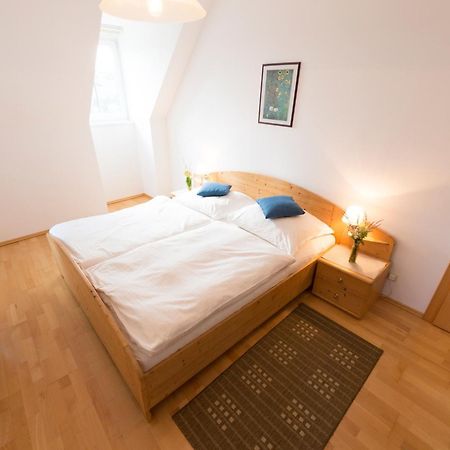 Villa Bauernhof Zoller Hartmannsdorf Esterno foto
