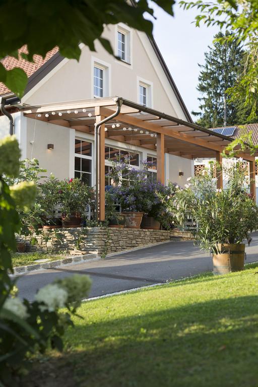Villa Bauernhof Zoller Hartmannsdorf Esterno foto